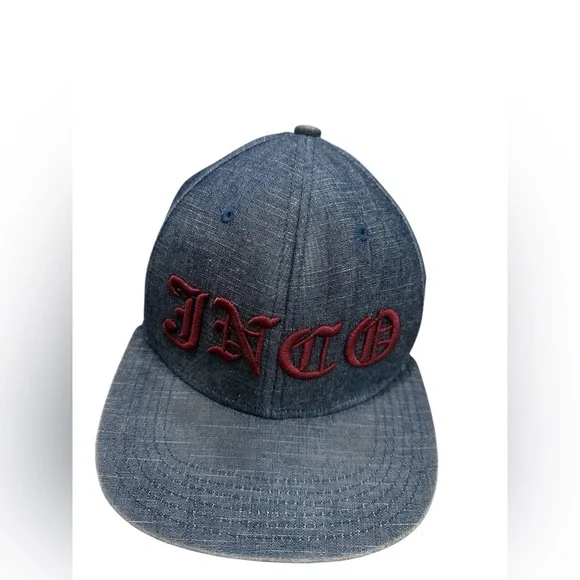 Vintage JNCOdenim SnapBack